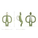 Matchstick Monkey Rágómaki - Olívazöld