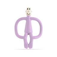 Matchstick Monkey Rágómaki - Pasztell lila