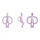 Matchstick Monkey Rágómaki - Pasztell lila