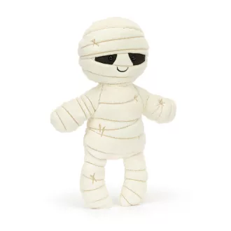 Jellycat plüss - Bob a múmia