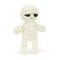 Jellycat plüss - Bob a múmia