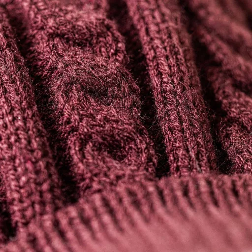 Jellycat plüss - Munro skót terrier téli pulóverben - Munro Scottie Dog Winter Jumper