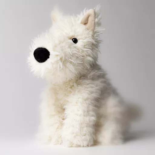 Jellycat plüss - Munro a kutya