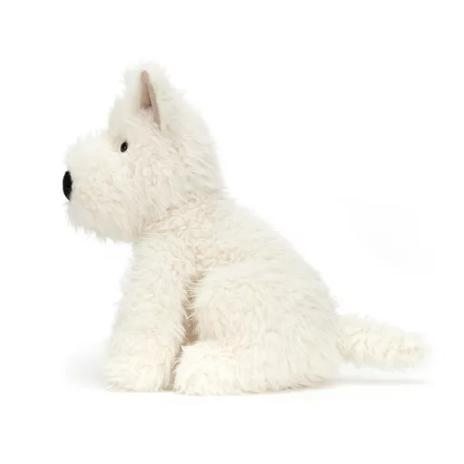 Jellycat plüss - Munro a kutya