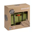 Djeco Kétcsövű gyerektávcső - EXPLORA BINOCULARS