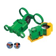   Djeco Többfunkciós megfigyelő övcsipesszel - Optic Wonder Plus