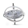 Djeco Ledes csodagiroszkóp - UFO Lighting Gyroscope