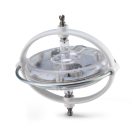 Djeco Ledes csodagiroszkóp - UFO Lighting Gyroscope