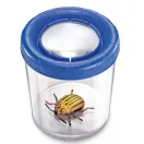 Djeco Forgatható lencsés bogárnézegető