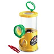   Djeco Három nézőszögű bogárvizsgáló - Triple Bug Viewer – 3 way