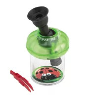   Djeco Szuper Bogárnézegető, transzparens színek - Super Bug Viewer T-Color