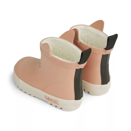 Liewood - Thermo gumicsizma Tuscany rose