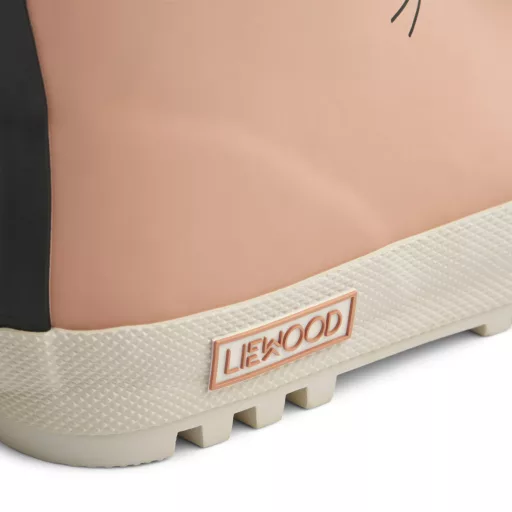 Liewood - Thermo gumicsizma Tuscany rose
