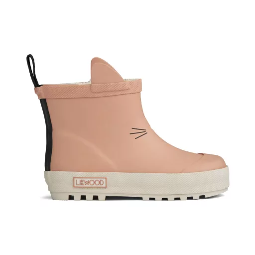 Liewood - Thermo gumicsizma Tuscany rose