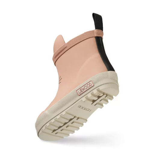 Liewood - Thermo gumicsizma Tuscany rose