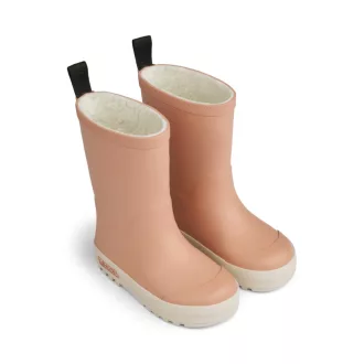 Liewood - Mason Thermo gumicsizma Tuscany Rose / Sandy