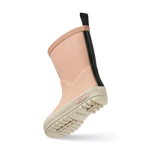 Liewood - Mason Thermo gumicsizma Tuscany Rose