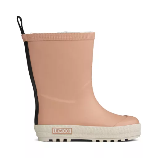 Liewood - Mason Thermo gumicsizma Tuscany Rose