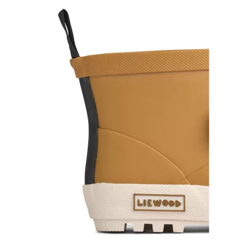 Liewood - Thermo gumicsizma - Jesse Bear