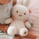 Little Dutch Miffy nyuszi 20 cm - Lucky Blossom