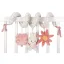 Little Dutch Miffy activity spiral - Lucky Blossom