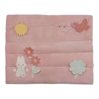 Little Dutch Miffy baba játszószőnyeg - Lucky Blossom