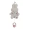 Little Dutch Miffy felhúzható zenélő babajáték - Lucky Blossom