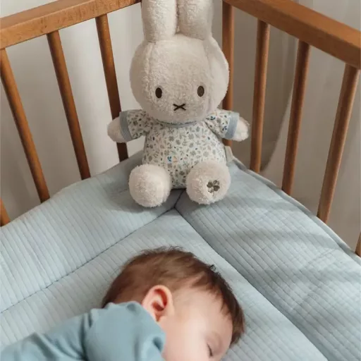 Little Dutch Miffy nyuszi 30 cm - Lucky Leaves