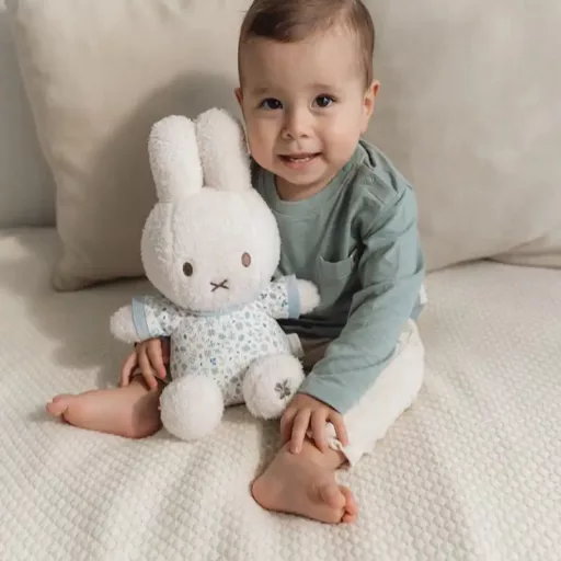 Little Dutch Miffy nyuszi 30 cm - Lucky Leaves