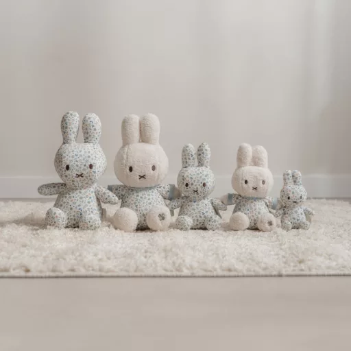 Little Dutch Miffy nyuszi 30 cm - Lucky Leaves