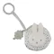 Little Dutch Miffy textil babakönyv - Lucky Leaves