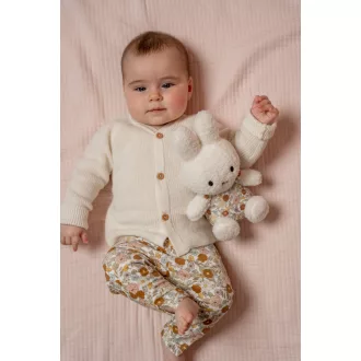 Little Dutch miffy nyuszi 25 cm - vintage kis virágok
