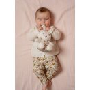 Little Dutch miffy nyuszi 25 cm - vintage kis virágok