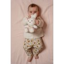 Little Dutch miffy nyuszi 25 cm - vintage kis virágok