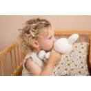 Little Dutch miffy nyuszi 25 cm - vintage kis virágok