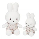 Little Dutch miffy nyuszi 25 cm - vintage kis virágok