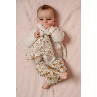 Little Dutch miffy szundikendő - vintage kis virágok