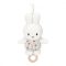 Little Dutch miffy felhúzható zenélő babajáték - vintage kis virágok