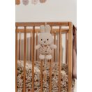 Little Dutch miffy felhúzható zenélő babajáték - vintage kis virágok