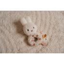 Little Dutch miffy plüss csörgő - vintage kis virágok