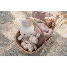 Little Dutch miffy nyuszi 35 cm - vintage kis virágok