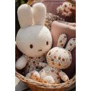 Little Dutch miffy nyuszi 35 cm - vintage kis virágok