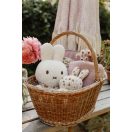 Little Dutch miffy nyuszi 35 cm - vintage kis virágok
