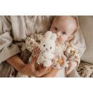 Little Dutch miffy csörgő - vintage csíkos
