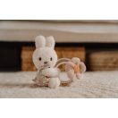 Little Dutch miffy csörgő - vintage csíkos
