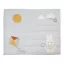 Little Dutch miffy baba játszószőnyeg - vintage csíkos