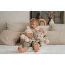 Little Dutch miffy nyuszi 35 cm - tetőltől talpig vintage csíkos mintás