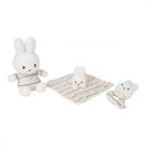 Little Dutch miffy ajándékdoboz - vintage csíkos