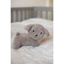 TIAMO Snuffie plüss kutya 25 cm - barna