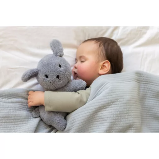 TIAMO Snuffie plüss kutya 25 cm - kék